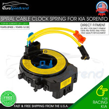 Load image into Gallery viewer, Spiral Cable Clock Spring for Kia Sorento 2011 2012 2013 2014 2015 93490-2P400
