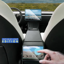 Load image into Gallery viewer, Tesla Model 3 Highland Bluelight Screen Protector 9H Tempered Glass Accessories