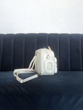 Load image into Gallery viewer, Anime Cute Ita Bag Cat Inspired White Backpack Shoulder Messenger Bag