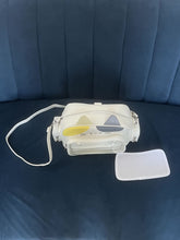 Load image into Gallery viewer, Anime Cute Ita Bag Cat Inspired White Backpack Shoulder Messenger Bag