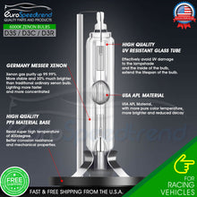 Load image into Gallery viewer, 2PCS NEW OEM D3S 6000K 66340 66340HBI 42403 42302 HID XENON HEADLIGHT BULBS SET