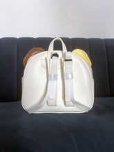 Load image into Gallery viewer, Ita Bag Backpack Handcarry Cute Puppy Inspired Bag