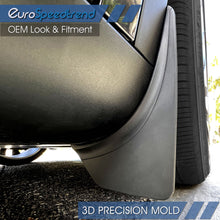 Load image into Gallery viewer, Mud Flaps for Tesla Model Y Juniper 2025+ All Weather Protection Splash Guard