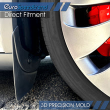 Load image into Gallery viewer, Mud Flaps for Tesla Model Y Juniper 2025+ All Weather Protection Splash Guard