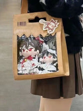 Load image into Gallery viewer, Lunch Bag Crossbody Ita Bag Shoulder Bag Handcarry Paperbag Anime