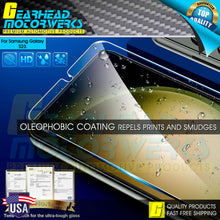 Load image into Gallery viewer, Tempered Glass Screen Protector 9H For Samsung Galaxy S22 S23 Plus Ultra Cover
