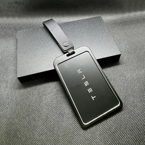Tesheer for Tesla Key Card Holder for Model S/X/3/Y Tesheer for Tesla Key Card Holder for Model S/X/3/Y