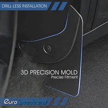 Load image into Gallery viewer, Mud Flaps for Tesla Model Y Juniper 2025+ All Weather Protection Splash Guard
